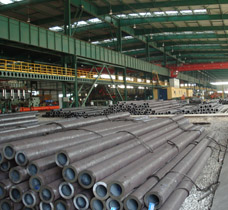 厚壁無縫管在金屬結構中的應用與優(yōu)勢